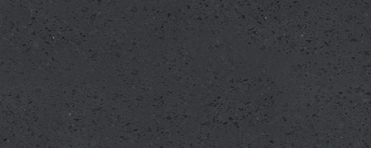 Crystal Anthracite Кварцевый агломерат