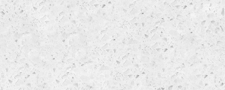Starlight White Кварцевый агломерат