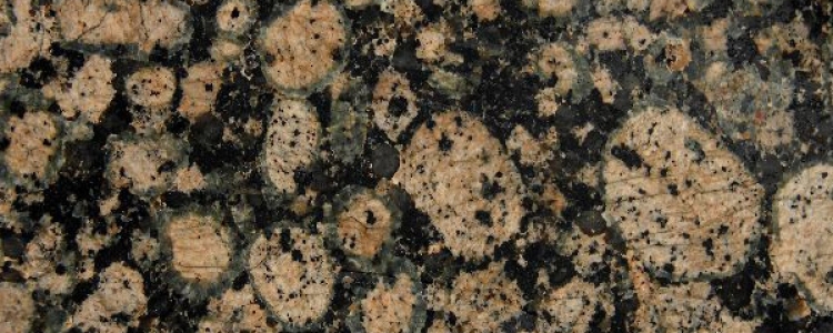 Baltic Brown (Балтик Браун)