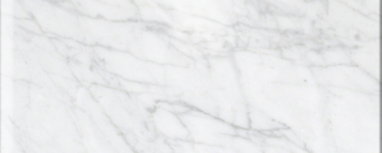 Мрамор Бьянка Карарра (Bianco Carrara)