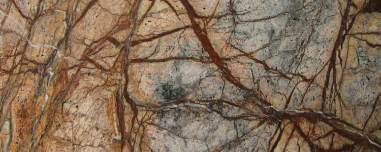 Мрамор Бидасар Форест Браун (Bidasar Forest Brown)