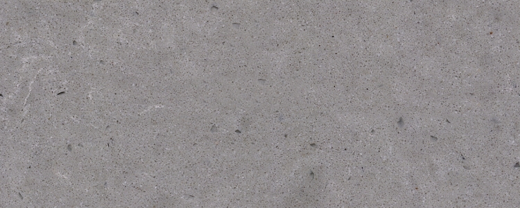 Noble Concrete Grey Кварцевый агломерат
