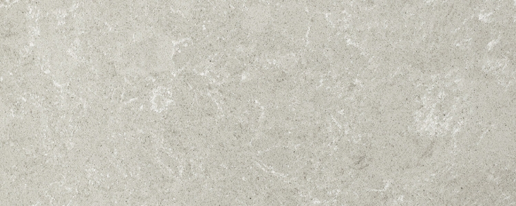 Noble Ivory White Кварцевый агломерат