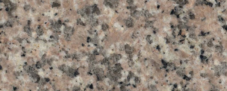 Гранит Пич Ред (Peach Red)
