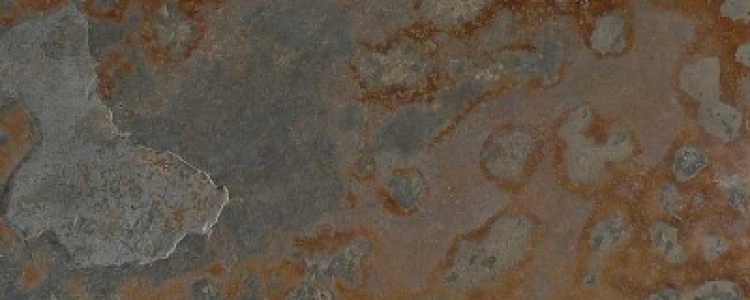 Сланец Расти Мультиколор (Rusty Multicolor Slate)