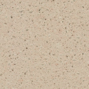 Crystal Creme Beige Кварцевый агломерат