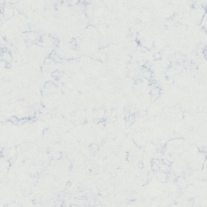 Noble Carrara Кварцевый агломерат