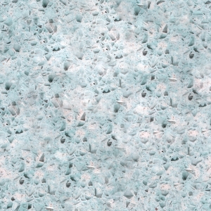 Starlight Blue Кварцевый агломерат