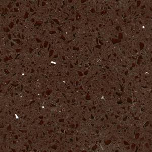 Starlight Brown Кварцевый агломерат