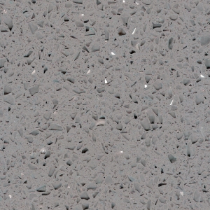 Starlight Grey Кварцевый агломерат