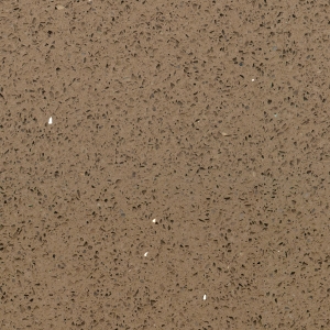 Starlight Mocca Кварцевый агломерат