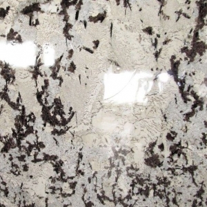 Гранит Delicatus White (Деликатус Вайт)