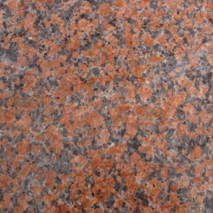 Гранит Maple Red (Мэпл Рэд)