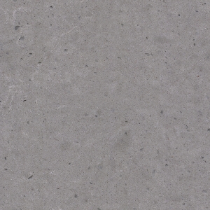 Noble Concrete Grey Кварцевый агломерат