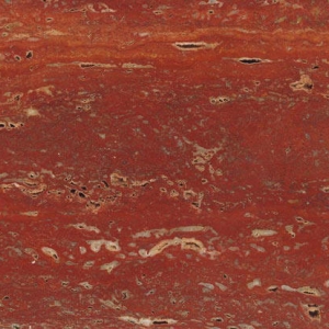 Persian Red Travertin (Персиан Ред Травертин)