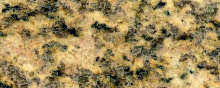 Гранит Тайгер Скин Еллоу (Tiger Skin Yellow)