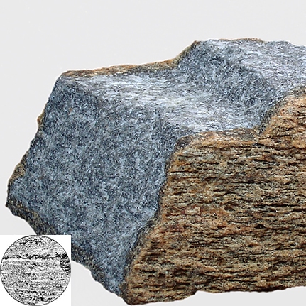 Ривер Вайт River White granite